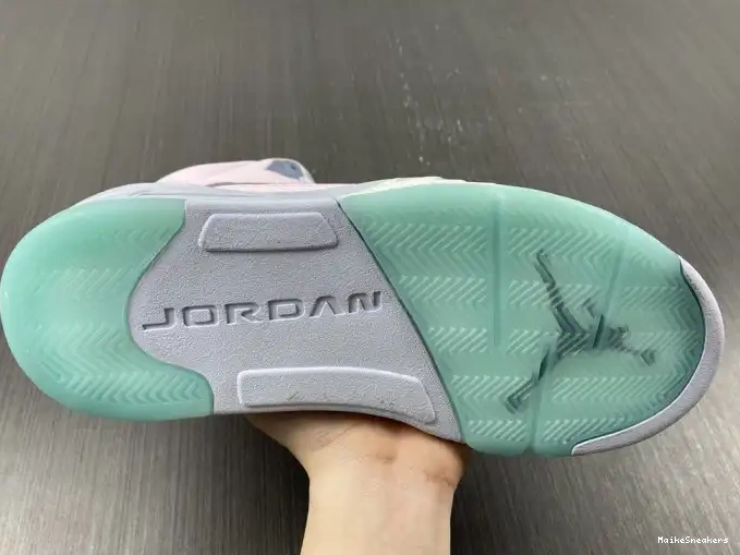 MaikeSneakers Jordan Easter DV0562-600 5 Air 0606